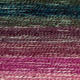Lion Brand Yarn 828-304 Shawl in a Ball Yarn, One Size, Lotus Blossom