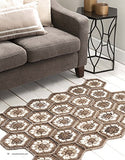 Retro Rugs | Crochet | Leisure Arts (6887)