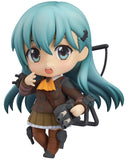 Good Smile Kantai Collection: Kancolle: Suzuya Nendoroid Action Figure