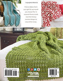 A Year of Afghans Book 16 | Crochet | Leisure Arts (6863)
