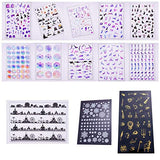 310ML Epoxy Resin （250+2*30)12 Silicone Molds 15 Pearlescent Color Liquid Pigment, Decoration Sheets,17 Open Metal with Tape, Mini Lamp Tweezer for Jewelry Making Craft Art Earrings Necklace Bracelet