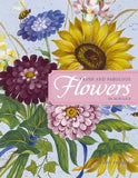 Fresh and Fabulous Flowers in Acrylics