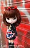 Takara Tomy Middie Blythe - Jackie Ramone [Blythe Shop Exclusive]