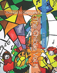 The Chiblia Vol III: Joshua to Samuel II