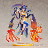 Good Smile Arknights: Ch’en (Spring Festival Ver.) 1:7 Scale PVC Figure