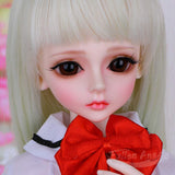 Y&D BJD Dolls 1/4 SD Doll 15.7 Inch 19 Ball Jointed Doll DIY Toys Full Set with Clothes Shoes Wig Makeup Best Gift for Girls