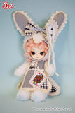 Pullip Dolls Dal Kaname Madoka from Magical Girl 10" Fashion Doll Accessory