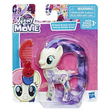 My Little Pony The Movie All About Sweetie Drops Doll