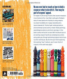 The Art of Crayon: Draw, Color, Resist, Sculpt, Carve!