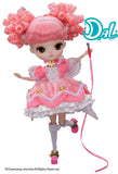 Pullip Dal Magical Pink-Chan 10"