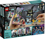 LEGO Hidden Side Welcome to The Hidden Side 70427 Ghost Toy, Cool Augmented Reality Play Experience for Kids, New 2020 (189 Pieces)