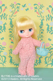 Middie Blythe - Nellie Nibbles [Blythe Shop Exclusive] by Takara Tomy