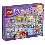 LEGO Friends Heartlake Shopping Mall 41058 Building Set