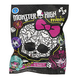 Monster High Minis Wave 1 Assorted Figures (Characters Vary)