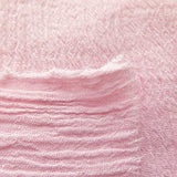 Cotton Gauze Pink 52 Inch Fabric by the Yard (F.E.®)