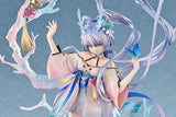 Good Smile Vsinger Luo Tianyi: Chant of Life 1:7 Scale PVC Figure