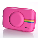 Polaroid Eva Case for Polaroid Snap Instant Print Digital Camera (Pink)