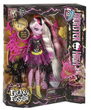 Monster High Freaky Fusion Bonita Femur Doll (Discontinued by manufacturer)