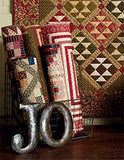 Jo's Little Favorites: Timeless Quilts from Scraps and Fat Quarters