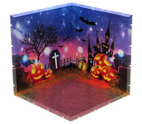 Dioramansion 200: Halloween Figure Diorama