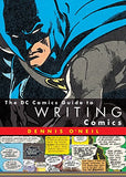 The DC Comics Guide to Writing Comics