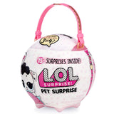 L.O.L. Surprise!- Toys, LLU88, Multi-Coloured