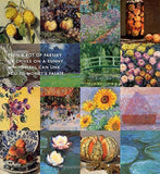 Monet's Palate Cookbook: The Artist & His Kitchen Garden At Giverny