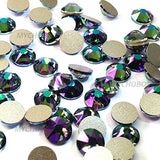 CRYSTAL PARADISE SHINE (001 PARSH) Swarovski NEW 2088 XIRIUS Rose 20ss 5mm flatback No-Hotfix