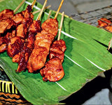 Indonesian Cooking: Satays, Sambals and More: Homestyle Recipes with the True Taste of Indonesia