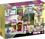 LEGO VIDIYO Candy Castle Stage 43111 Building Kit Toy; Inspire Kids to Direct and Star in Their Own Music Videos; New 2021 (344 Pieces)