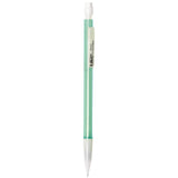 BIC Xtra Sparkle Mechanical Pencil, Colorful Barrel, Medium Point (0.7 mm), 48-Count