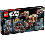 LEGO Star Wars Rathtar Escape 75180 Building Kit