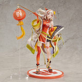 Good Smile Arknights: Nian (Spring Festival Ver.) 1:7 Scale PVC Figure