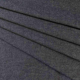 Cotton Spandex Denim Fabric 52/54" Wide 9 oz Washed Denim Sold by The Yard for Apparel, Crafts,