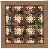Scrap-Basket Sensations: More Great Quilts from 2 1/2" Strips