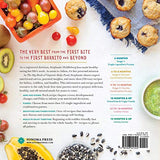 The Big Book of Organic Baby Food: Baby Purées, Finger Foods, and Toddler Meals For Every Stage
