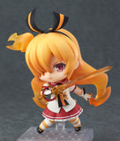 Good Smile Day Break Illusion: Akari Taiyo Nendoroid Figure