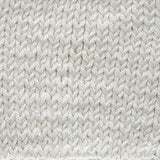 Lily Sugar 'N Cream  The Original Solid Yarn - (4) Medium Gauge 100% Cotton - 2.5 oz -  Ecru  -  Machine Wash & Dry