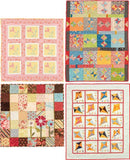 The Big Book of Baby Quilts