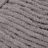 Bernat 16111010044 Blanket Yarn, 10.5 Ounce, Dark Grey, Single Ball