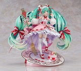 Character Vocal Series: Hatsune Miku 15th Anniversary 1:7 Scale PVC Figure