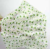 Fabric Patchwork Craft Cotton Material Mixed Squares Bundle 20*25cm 15pcs