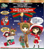 Little Pullip / limited Carol & Rudolph-X'mas Sp (Carroll & Rudolf) F-811