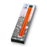 Palomino Graphite Pencils - 2H Orange - 12 Count