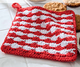 Make in a Weekend Potholders and Dishcloths (Knit)