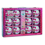 L.O.L. Surprise! Ultimate Collection Diva – 12 Re-Released Dolls Series 1