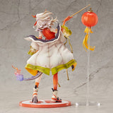 Good Smile Arknights: Nian (Spring Festival Ver.) 1:7 Scale PVC Figure