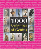 1000 Sculptures of Genius