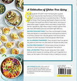 The Big Book of Gluten Free Cooking: Delicious Meals, Breads, and Sweets for a Happy, Healthy Gluten-Free Life