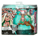 Monster High Fright-Mares Fawtine Fallowhart Doll